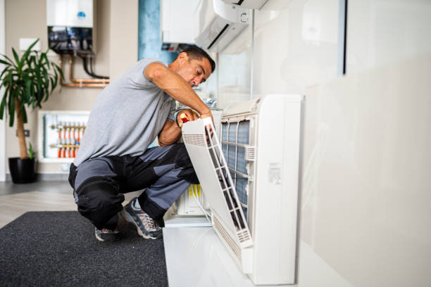 Best Ductwork Cleaning Services  in Walhalla, SC